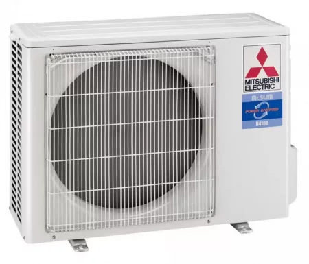 Потолочная сплит-система Mitsubishi Electric PCA-RP35KAQ / SUZ-KA35VA