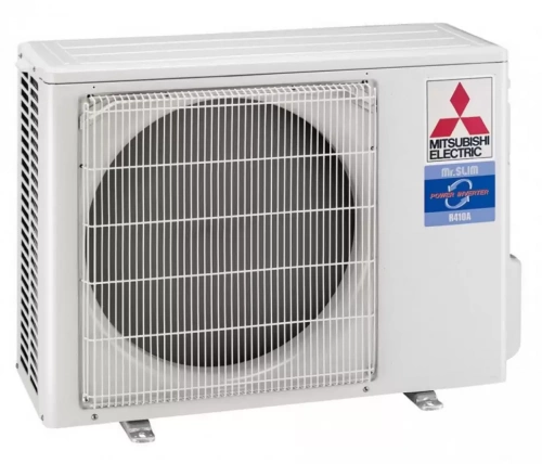 Потолочная сплит-система Mitsubishi Electric PCA-RP140KAQ / PU-P140YHA