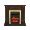 Каминокомплект Royal Flame Bradford c очагом Majestic FX Brass