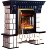 Каминокомплект Interflame Exter M под очаг Majestic