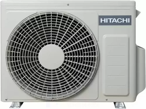 Сплит-система Hitachi RAK-25REF/RAC-25WEF X-Comfort