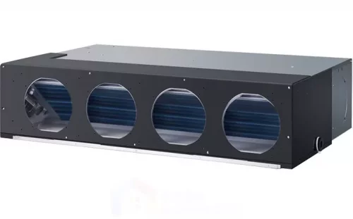 Канальный кондиционер Haier AD36NS1ERA / 1U36HS1ERA