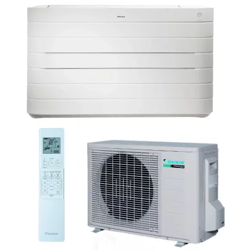 Напольная сплит-система Daikin FVXG25K/RXG25L