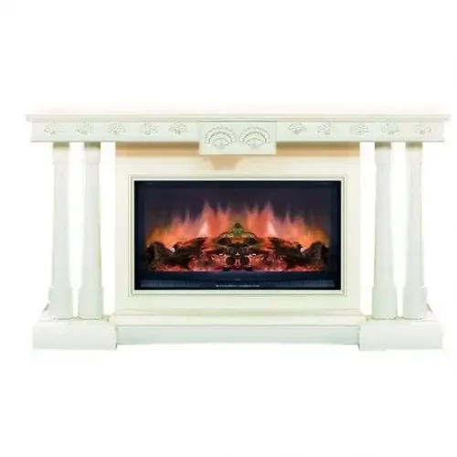 Каминокомплект Glenrich Роял Delux Premier S87