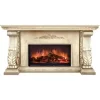 Каминокомплект Glenrich Сенатор Premier S86