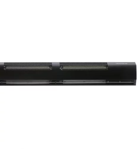 Тепловая завеса Тропик Т318E20 Black