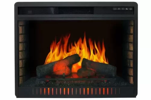 Каминокомплект Royal Flame Castle c очагом Vision 30 EF LED FX