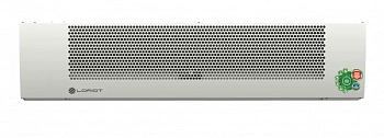 Электрическая тепловая завеса Loriot LTZR-3.0 T