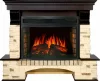 Каминокомплект Royal Flame Pierre Luxe сланец c очагом Dioramic 25 FX