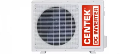 Сплит-система Centek CT-65U24 Black Mirror