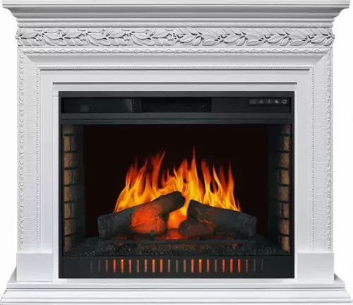 Каминокомплект Royal Flame Valletta c очагом Vision 30 EF LED FX