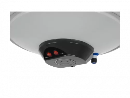 Накопительный электрический водонагреватель Thermex Thermo 30 V Slim