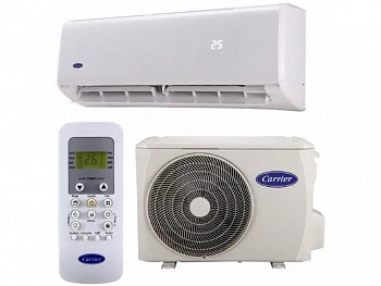 Сплит-система Carrier 42QHC009D8SA / 38QHC009D8S