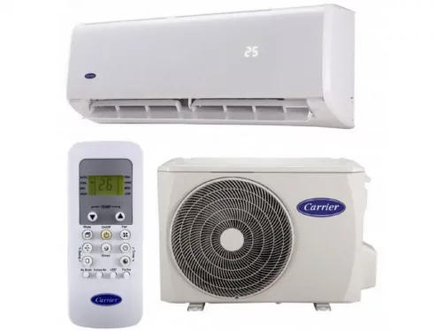 Сплит-система Carrier 42QHC009D8SA / 38QHC009D8S