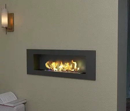 Биокамин Zefire Elliot 1200 Long