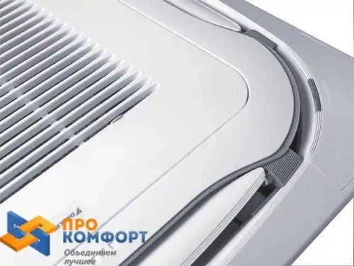 Кассетная сплит-система Daikin FCQG35F / RXS35L