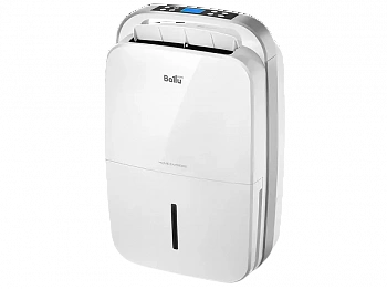 Осушитель воздуха Ballu BD30MN White