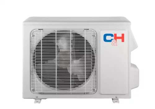 Сплит-система Cooper & Hunter CH-S24FTXL2Q-NG WI-FI