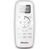 Сплит-система Hisense AS-18HR4SMADJ3G/AS-18HR4SMADJ3W Neo Classic A 2