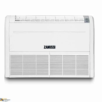Напольно-потолочная сплит-система Zanussi ZACU-48 H/ICE/FI/N1