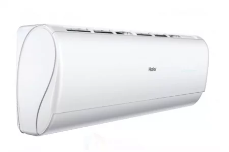 Сплит-система Haier AS25S2SJ2FA-W/1U25MECFRA Jade Inverter