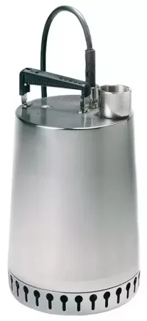 Погружной насос Grundfos Unilift AP 12.40.04.1