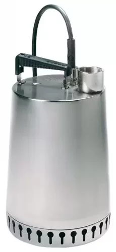 Погружной насос Grundfos Unilift AP 12.40.06.1