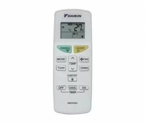 Сплит-система Daikin FTXF60A/RXF60A
