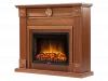 Каминокомплект Electrolux Frame 25 с очагом EFP/P-2520LS