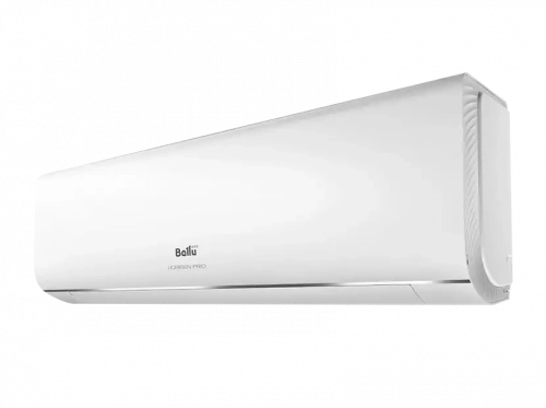 Сплит-система Ballu BSAG-09HN1 iGreen Pro белый