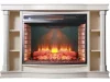 Каминокомплект Interflame Giant под очаг Panoramic 02 33 LED FX