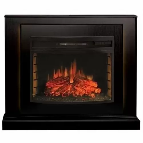 Каминокомплект RealFlame Lucca 25 DN с очагом Firefield 25 S IR
