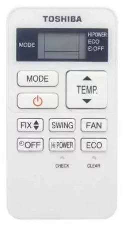 Сплит-система Toshiba RAS-16BKVG-E / RAS-16BAVG-E
