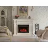 Каминокомплект RealFlame Riviera 25 WT с очагом FireField 25 SIR