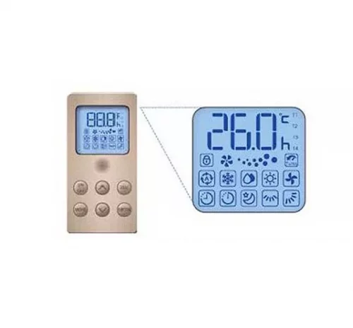 Колонная сплит-система Midea MFPA400-24ARN1-Q/MOCA30U-24HN1-Q