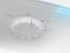 Накопительный водонагреватель Ballu BWH/S 100 Rodon
