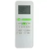 Напольная сплит-система TCL TFM-18HRIA / TOM-18HINA