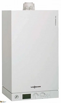 Настенный газовый котел Viessmann Vitopend 100-W WH1D514