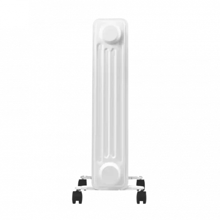 Масляный радиатор Zanussi ZOH/CS-09W