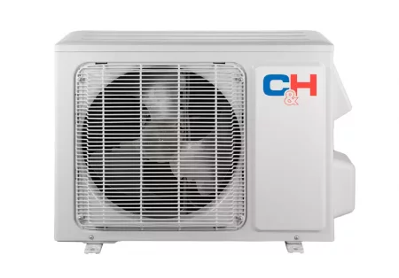 Сплит-система Cooper & Hunter CH-S24FTXLQ-NG Veritas Inverter WI-FI