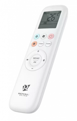 Сплит-система Royal Clima Vela Inverter RCI-VNR57HN