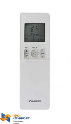 Сплит-система Daikin FTXG50LS / RXG50L