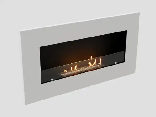 Настенный биокамин Lux Fire Монро 2 Н XS БКС-М2
