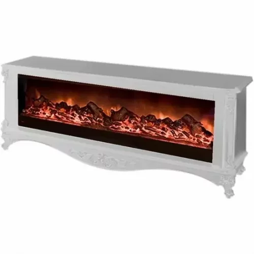 Каминокомплект Glenrich Версаль Premier S 130 с царгой