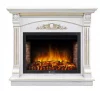 Каминокомплект Electrolux Barocco 30 с очагом EFP/P-3020LS