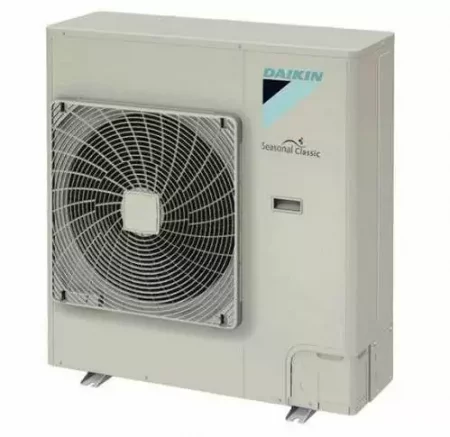 Кассетная сплит-система Daikin FCAG71B/RZQG71L9V1