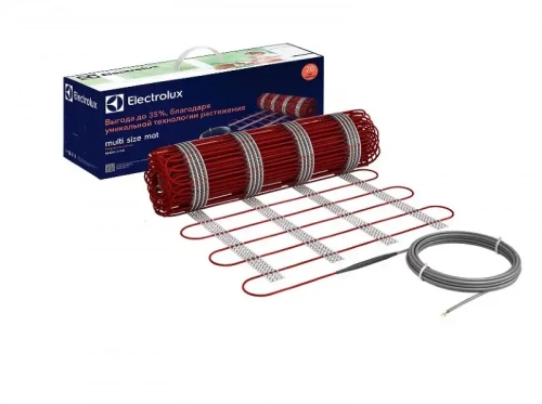 Комплект теплого пола Electrolux EMSM 2-150-0.5 Multi Size Mat