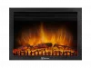 Каминокомплект Electrolux Forte 25S с очагом EFP/P-2520LS