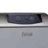 Напольный комбинированный котел Ferroli Atlas 32