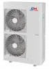 Кассетная сплит-система Cooper&Hunter CH-IC60NK4/CH-IU60NM4